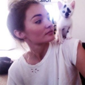 Meet your Posher, Paula